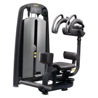 Rotary torso M950 Technogym