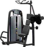 Vertical traction M971 Technogym