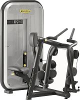 Low row MB950 Technogym