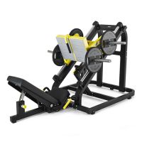 Linear leg press MG7500 Technogym