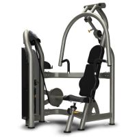 Chest press G3-S10 Matrix