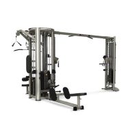 5-stack multi-station G3-MS50 Matrix