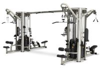 8-stack multi-station G3-MS80 Matrix