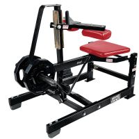 Mollet assis PLCALF Hammer Strength