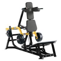 V-squat PLVSQ Hammer Strength