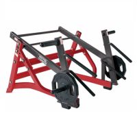 Squat lunge GBSL Hammer Strength