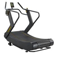 Tapis incurvé Air Runner ARUN100 Evocardio