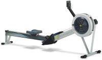 Rower D Concept 2