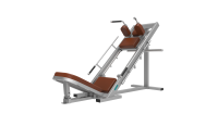 Leg press/Hack slide RE-58 Cooper