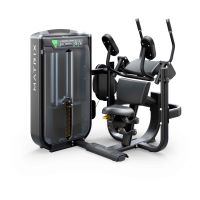 Abdominal crunch G7-S51 Matrix