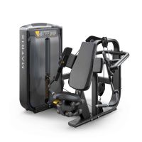 Curl biceps indépendant G7-S40 Matrix