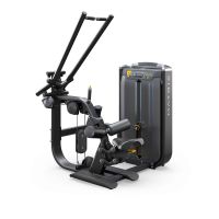 Diverging lat pulldown G7-S33 Matrix