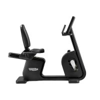 Recumbent bike Recline Unity Technogym