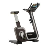 Vélo droit Bike Unity Technogym