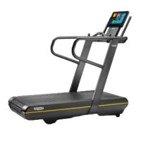 Tapis de course SkillRun Live 19" 5000 Technogym