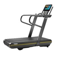 SkillRun Unity 5000 Technogym