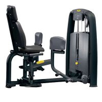 Adductor M917 Technogym