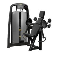 Biceps curl M992 Technogym