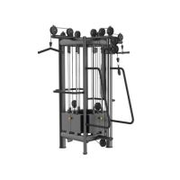 Cable jungle M835 Technogym