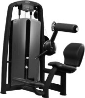 Lombaire M958 Technogym