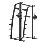 Multipower M953 Technogym