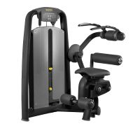 Total abdominal M983 Technogym