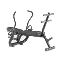 Banc ab crunch  PA10 Technogym