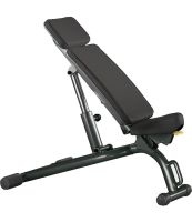 Banc réglable PA04 Technogym