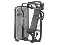 Développé pectoraux MB200 Technogym