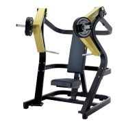 Développé pectoraux MG0500 Technogym
