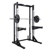 Half rack olympique PG10 Technogym