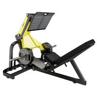 Leg press MG5000 Technogym