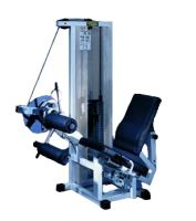 Ischio jambier assis ROM M455 Technogym