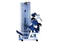 Lombaire ROM M458 Technogym