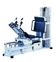 Presse à cuisses horizontal/assis M456 Technogym