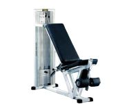 Quadriceps M425 Technogym