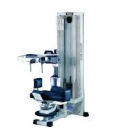 Rotary torso M450 Technogym