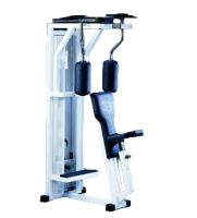 Rowing torso M402 Technogym