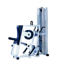 Rowing vertical M446 Technogym