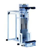 Machine à mollet M409 Technogym
