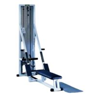 Poulie basse M407 Technogym