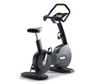 Vélo droit Bike Technogym