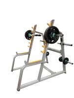 Squat rack BU-50T Cooper