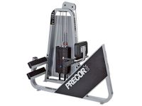 Mollet assis incliné 623 Precor