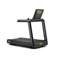 Tapis de course Run Live 19" 5000 Technogym