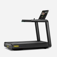 Tapis de course Run Live 19" 9000 Technogym