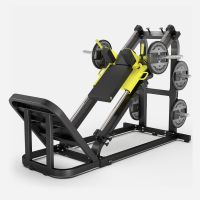 Hack squat MG8500 Technogym