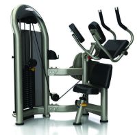 Abdominal crunch G3-S51 Matrix