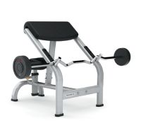 preacher curl bench G3-FW40 Matrix