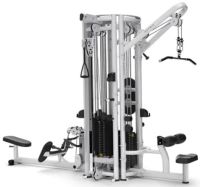 4-stack multi jungle G3-MS40 Matrix